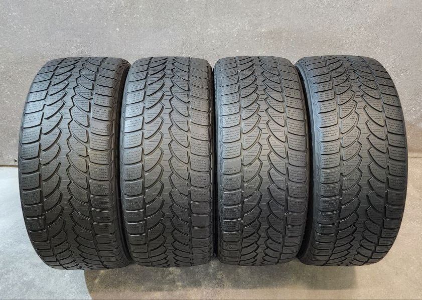 225.50.17 Bridgestone Blizzak LM32 4шт
