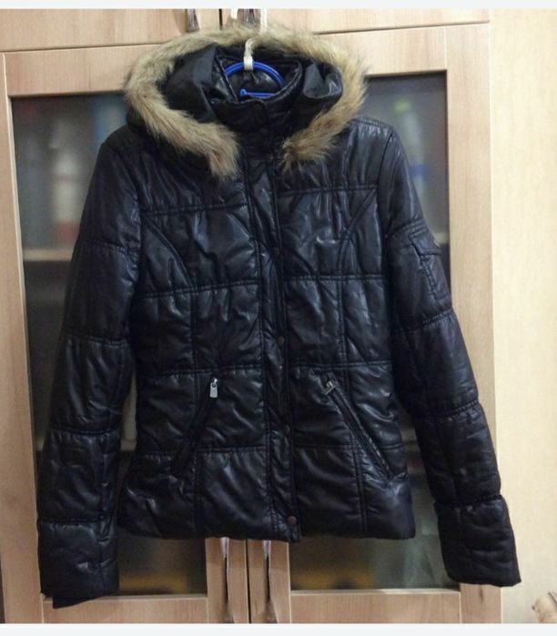 Женская зимняя куртка Cache Cache, размер M