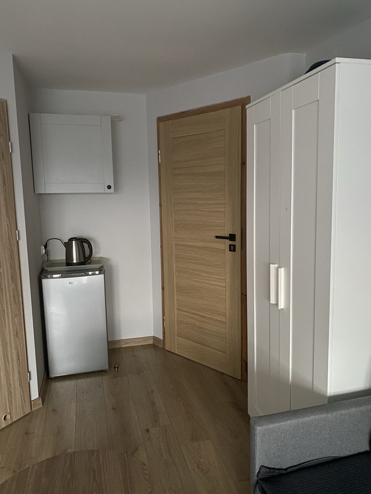Boszkowski zakatek.Pokoje 2 i 4 os.oraz apartament 4 os.