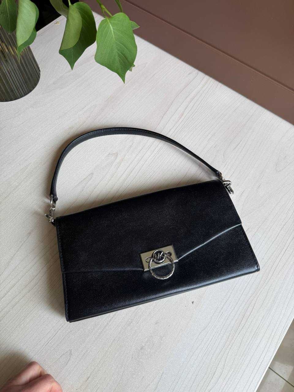 Сумка Michael Kors Hendrix (оригінал)