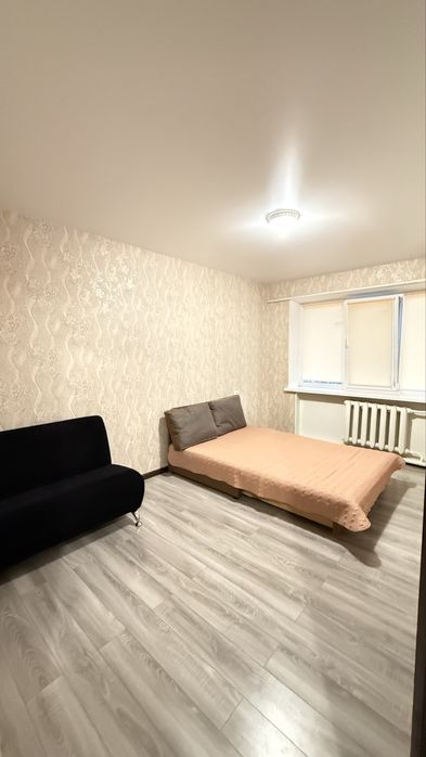 Продаж квартири, євроремонт