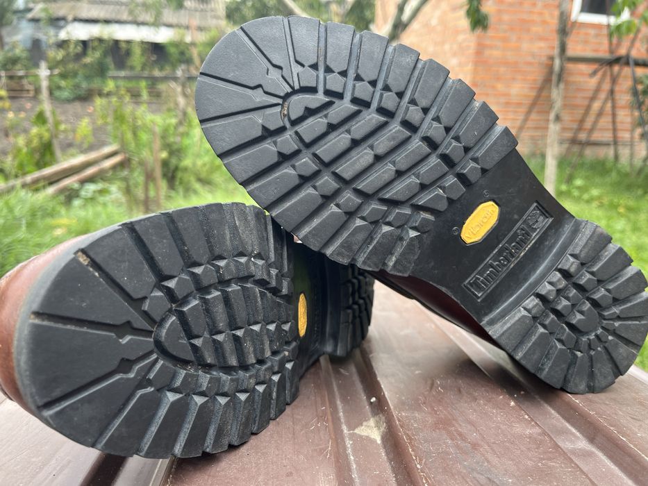 Timbarland ОРИГІНАЛ непромокаючі (waterproof, gore-rex, ботинки)