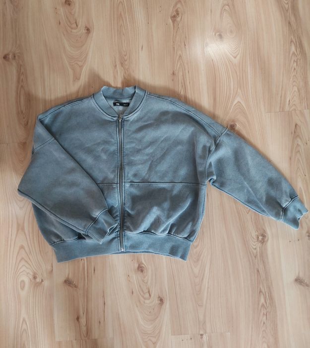 Bluza na zamek Sinsay