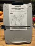 Copyholder podstawa na dokumenty Kensington