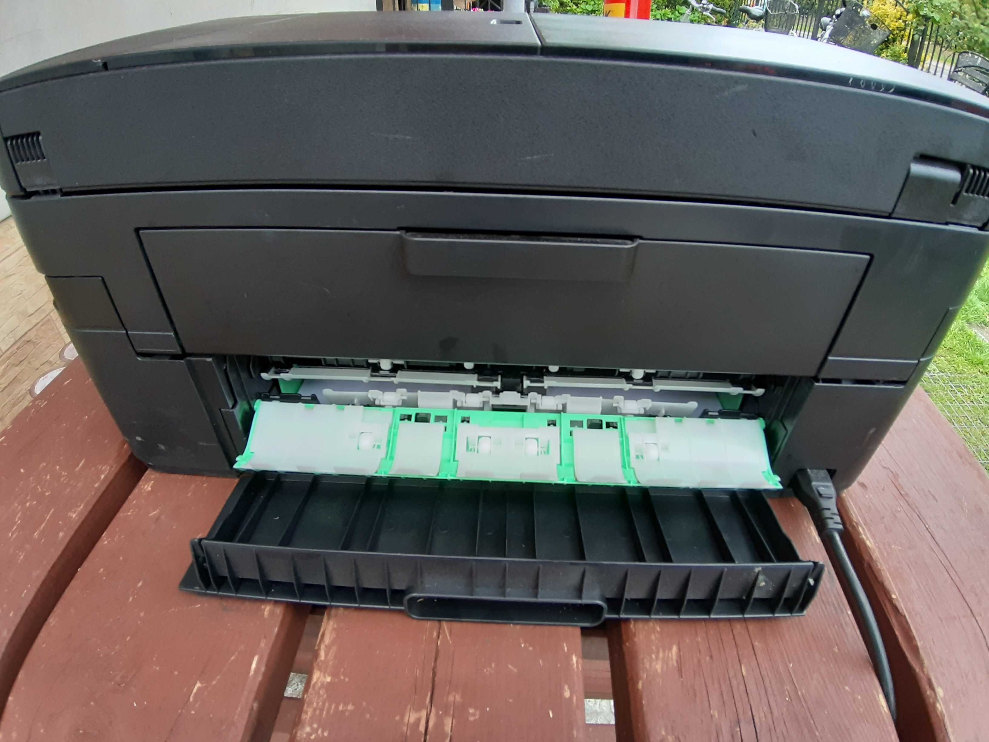Drukarka Brother MFC-J5320DW
