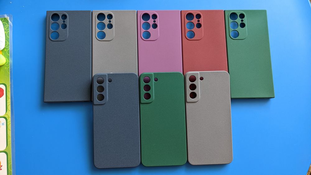 Качественный чехол Samsung s20 s21 s22 Plus Ultra моделей samsung S 21