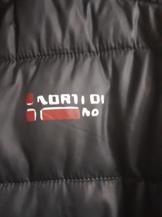 Куртка чоловіча, зимова 46 розмір