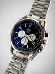 FVAT 23% FULLSET Omega Seamaster Aqua Terra Chronograph