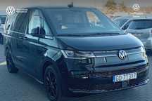 Volkswagen Multivan Life L2 2.0 TDI 150KM DEMO Matrixy Vis-a-Vis Fotele Stolik ACC Od ręki