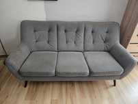 Sofa 3 osobowa SCANDI