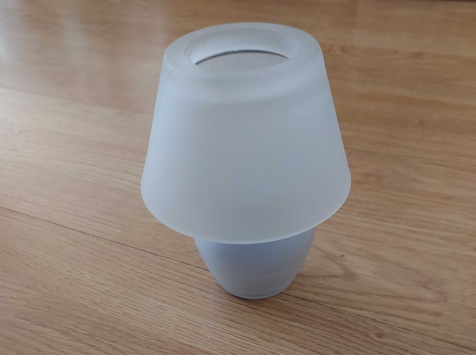 Castiçal Vela (formato Candeeiro)