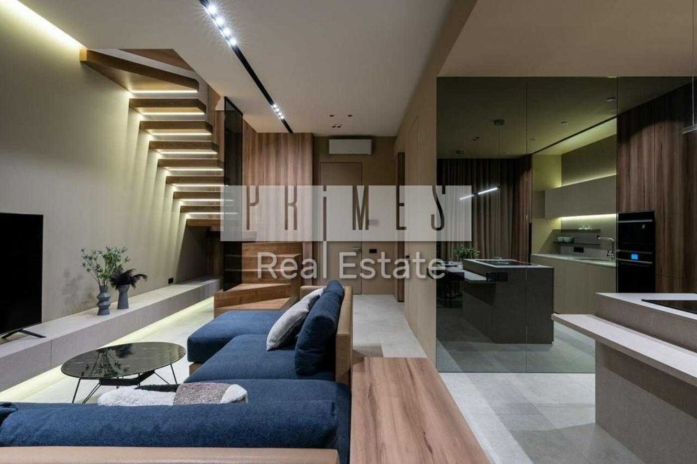 Продаж 3к квартири, ЖК Alter Ego, пер. Лабораторний, 7, Печерськ