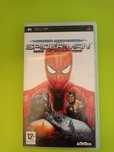 Spider-Man WEB OF SHADOWS - Amazing Allies Edition gra PSP
