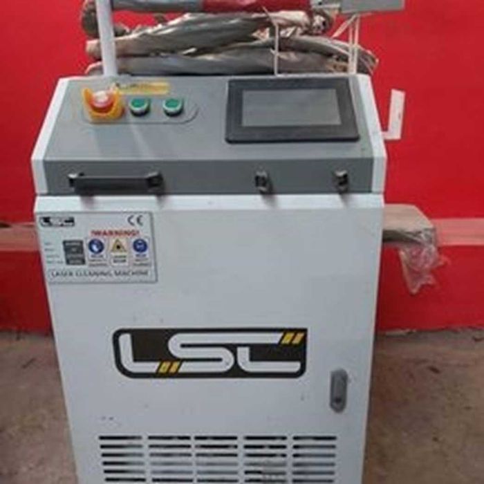 Sprzedam bądź zamienię na samochód Laser LSC2000w jak nowy