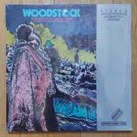 Laserdisc Woodstock 1989 US ( NM/NM)