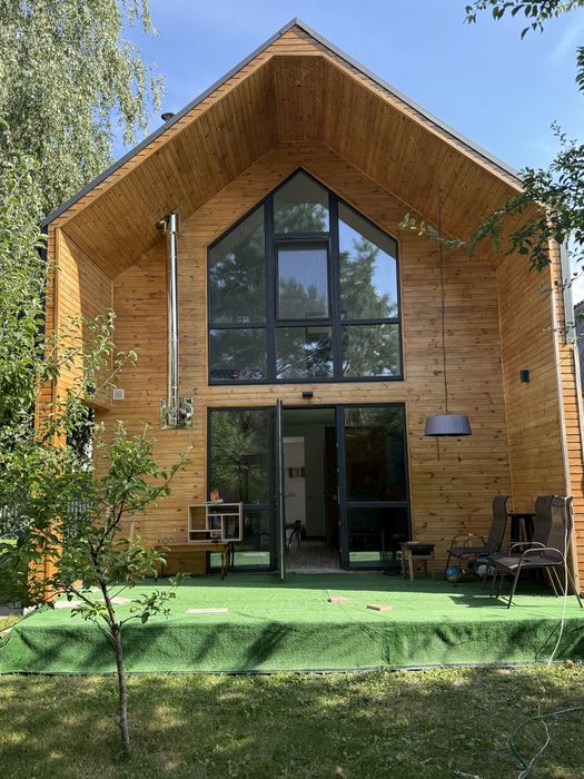 Забірʼя Будинок введений в експлуатацію ділянка 7.5 сот