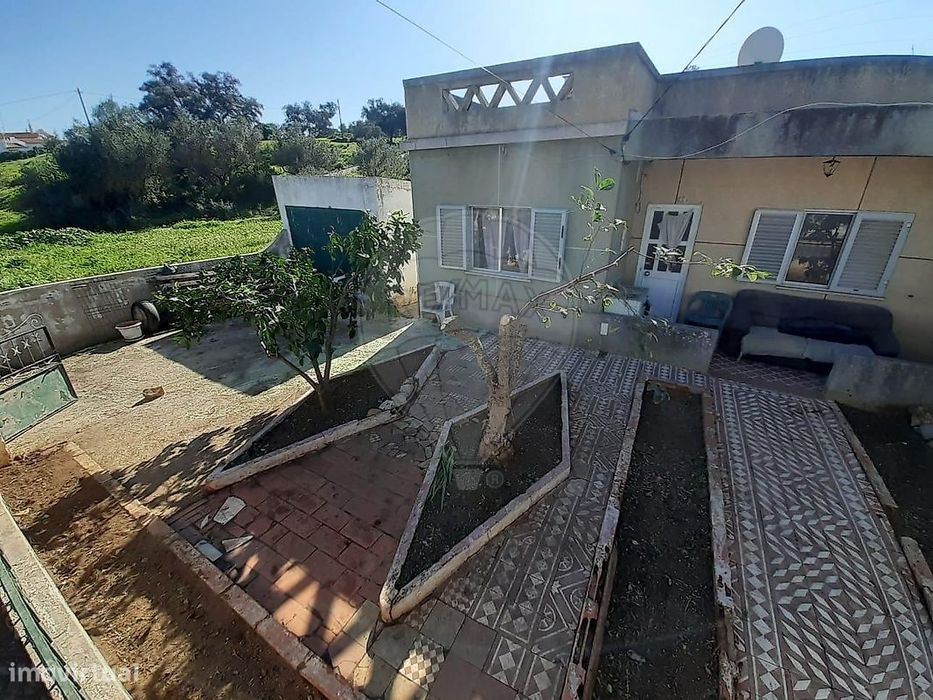 Moradia T3 para venda