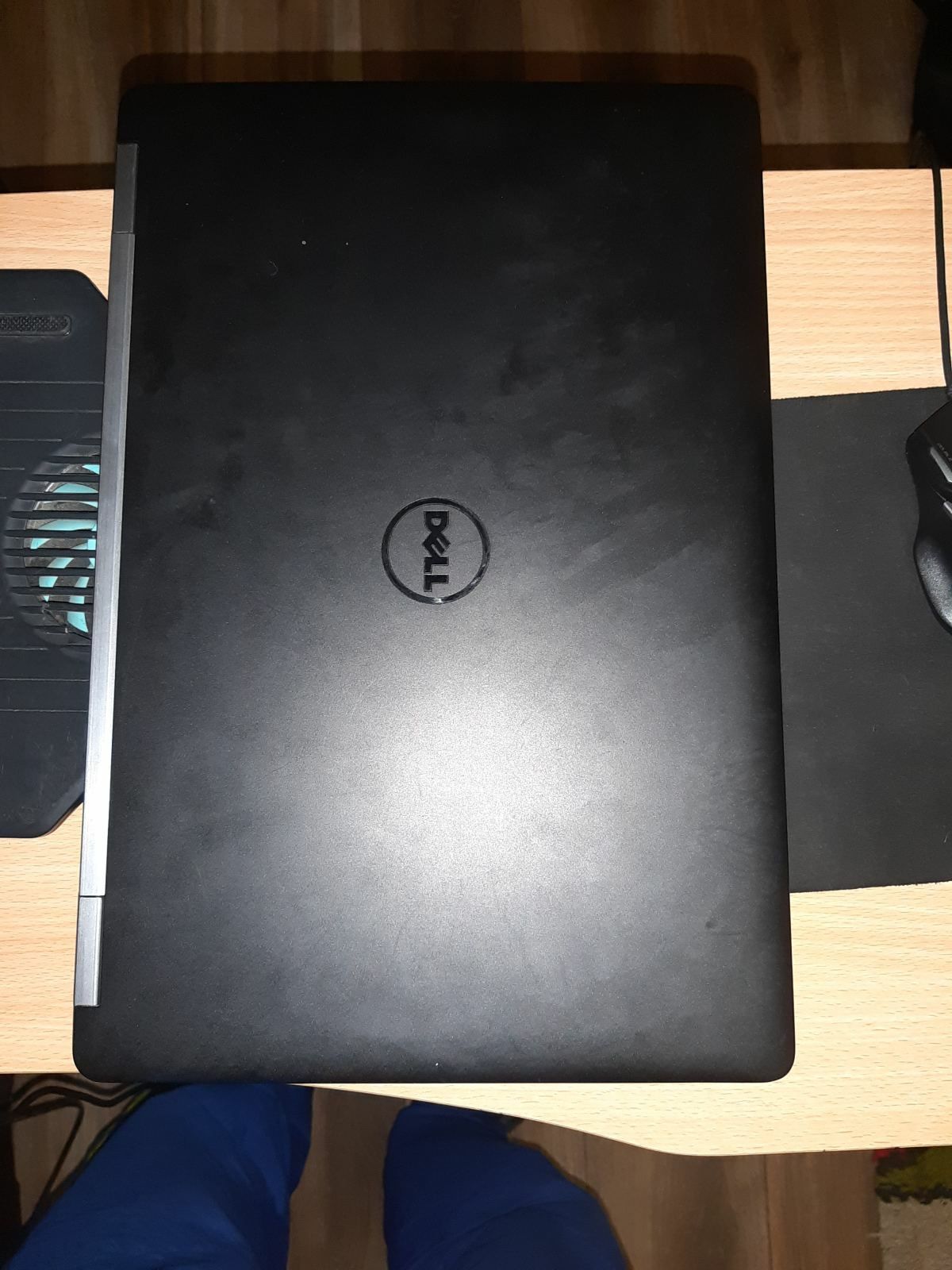 Dell latitude e5570  продам по запчастинах