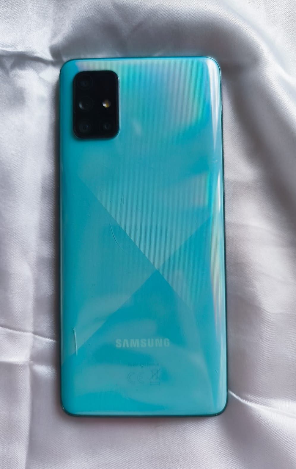 Samsung Galaxy A71