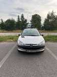 Peugeot 206 rocznik 2004