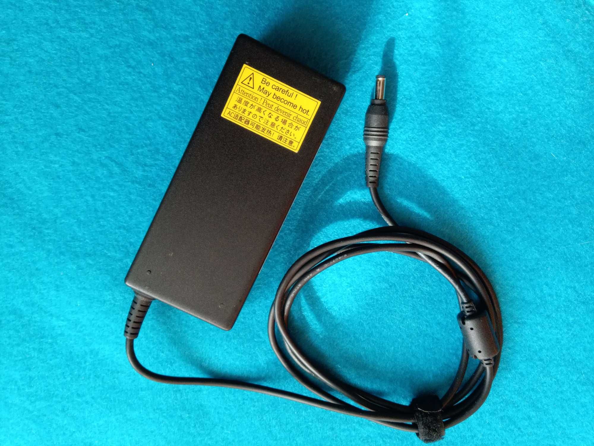 Зарядное устройство ADP-90CD (PA3716E-1AC3) 19V 4,74A 90W блок питания