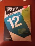 Preparação testes de biologia 12° ano