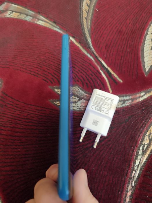Samsung galaxy A02