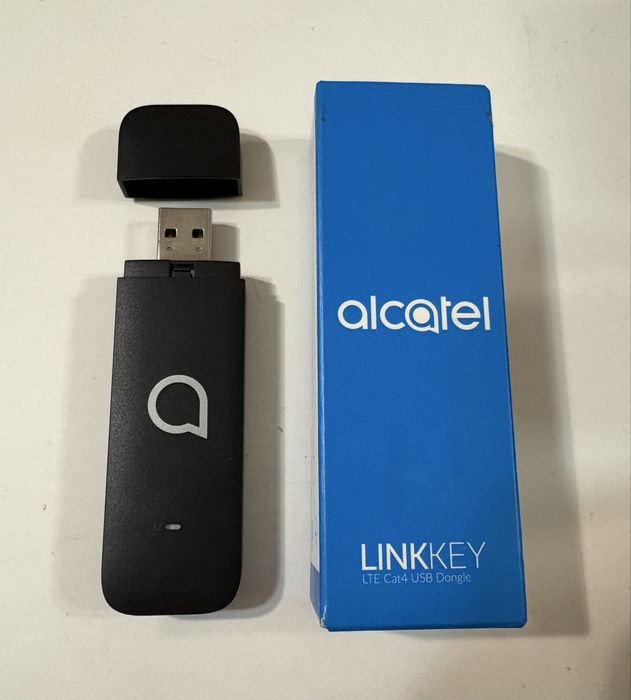 Модем LTE (4G) Alcatel IK41VE1