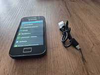 Samsung Galaxy Ace
