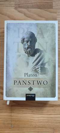 Państwo - Platon