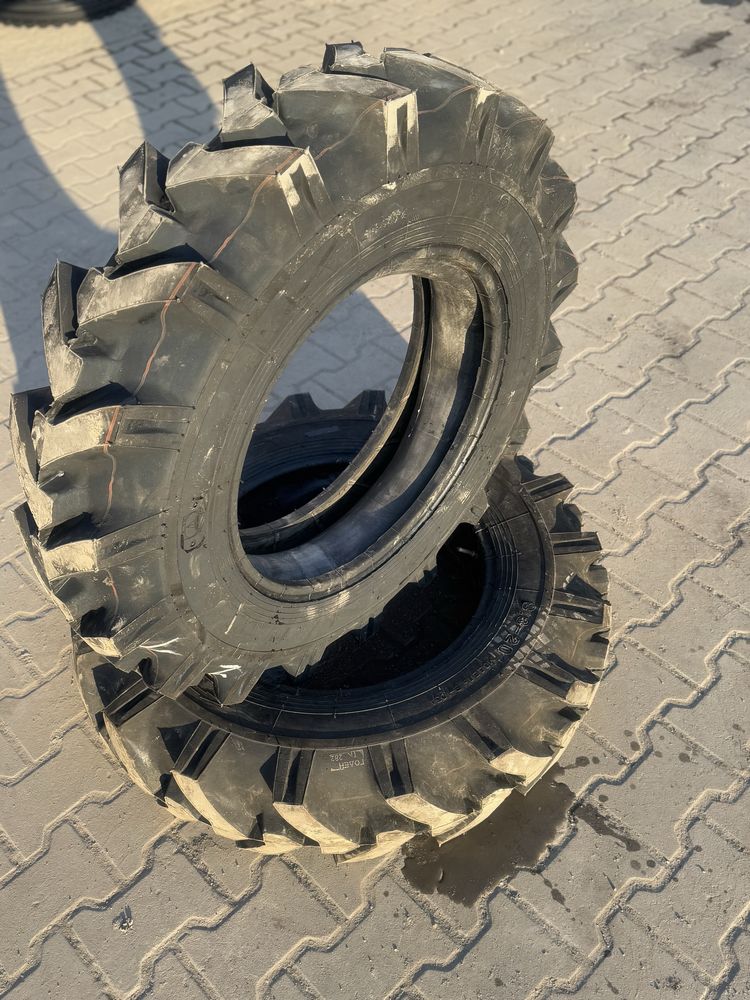 Opona ROSAVA 8.3-20 8PR V-105A 102A8 TT diagonalna z dętką
