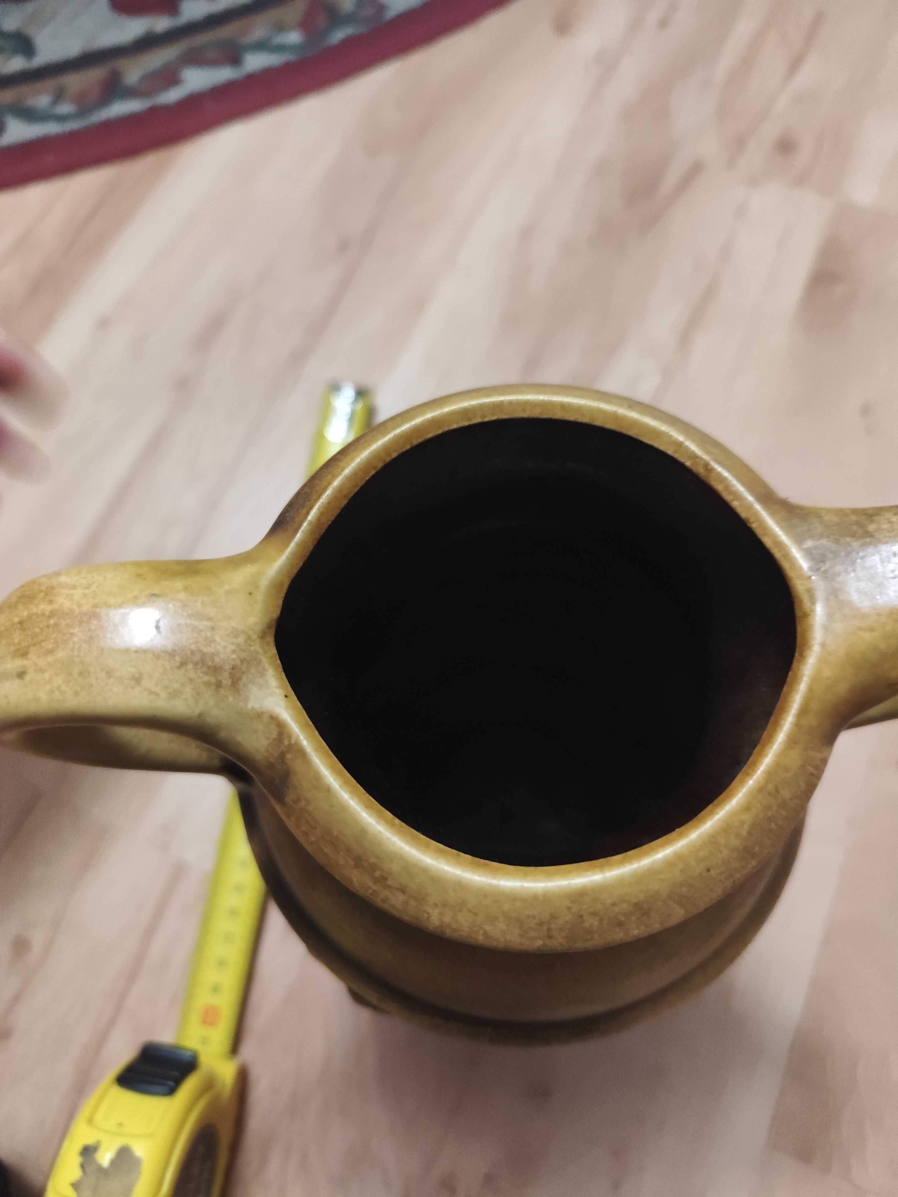 Amfora wazon dzban ceramiczny