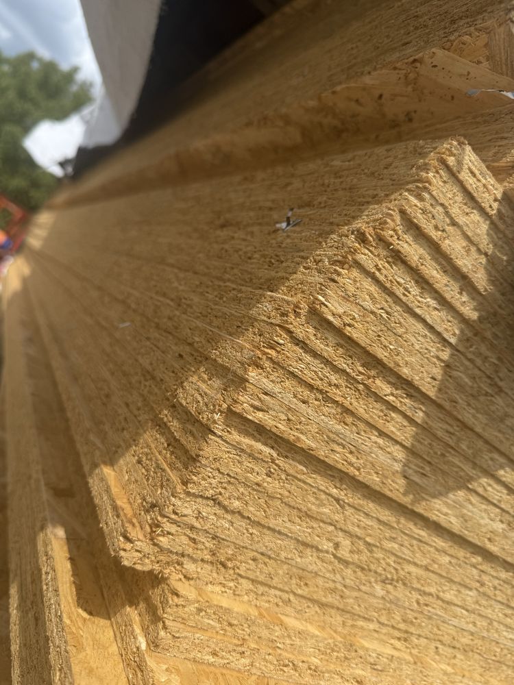 Plyta osb 12mm klasa a1