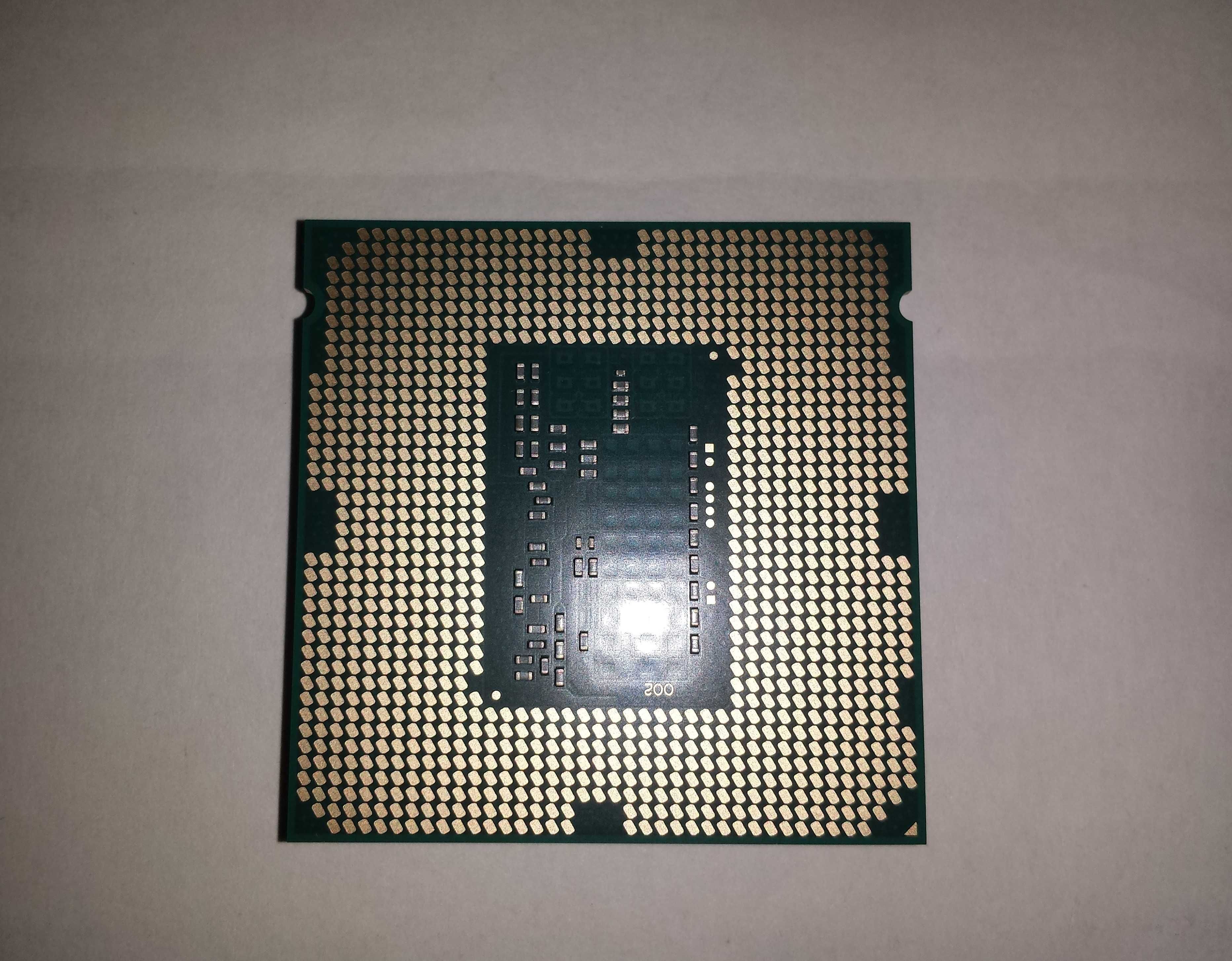 Intel i5-4670 (3.4 Ghz) - Processador (CPU) - Socket (LGA) 1150 (3)
