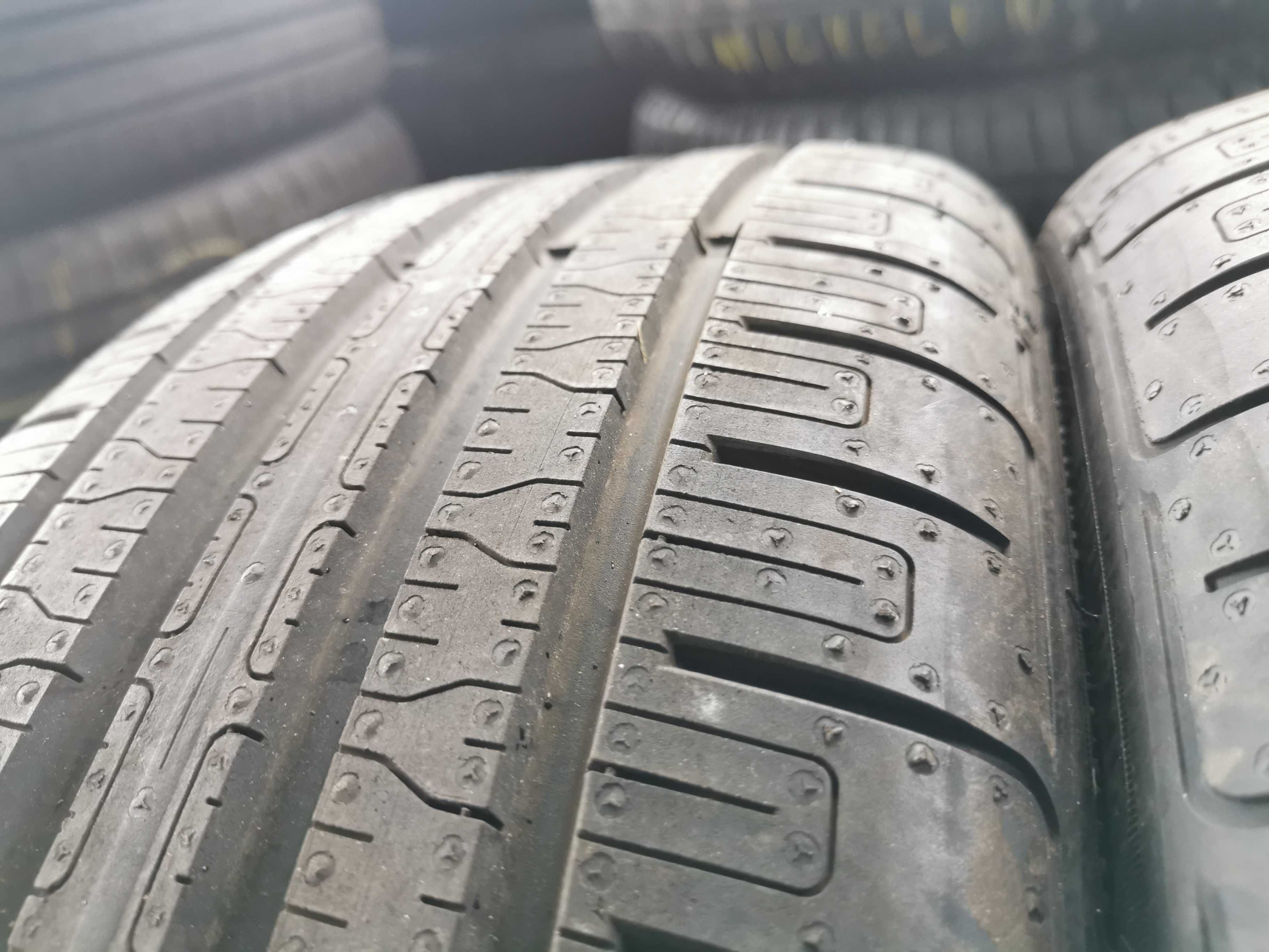 DEMO 2023r Goodyear Efficientgrip Performance 215/45r20 95T N8492