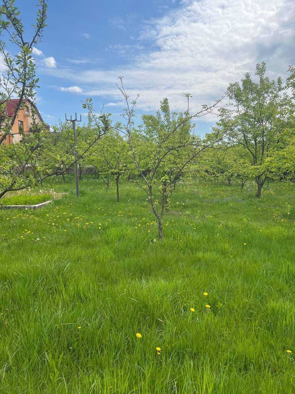 Продаж будинку в смт. Шкло