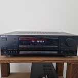 Amplituner sony str-d611