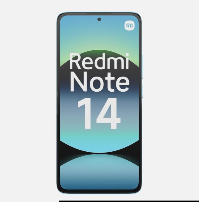 Redmi Note 14 256GB