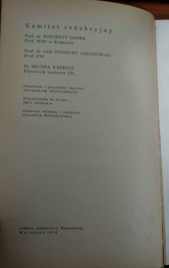 Pułkownikówna Józef Ignacy Kraszewski