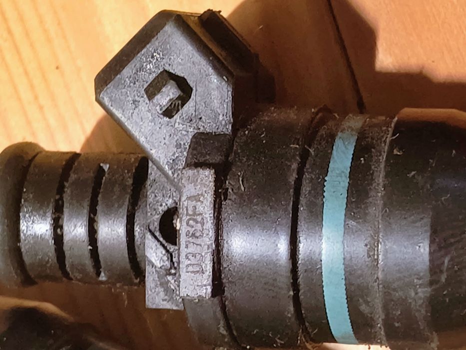 BMW wtryskiwacz e30 e31 e34 E36 m20b25 m70b50