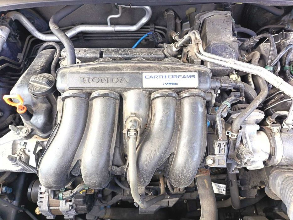 HONDA HR-V 2018r 1.5 L15B4 na części GORLICE silnik,skrzynia B594P