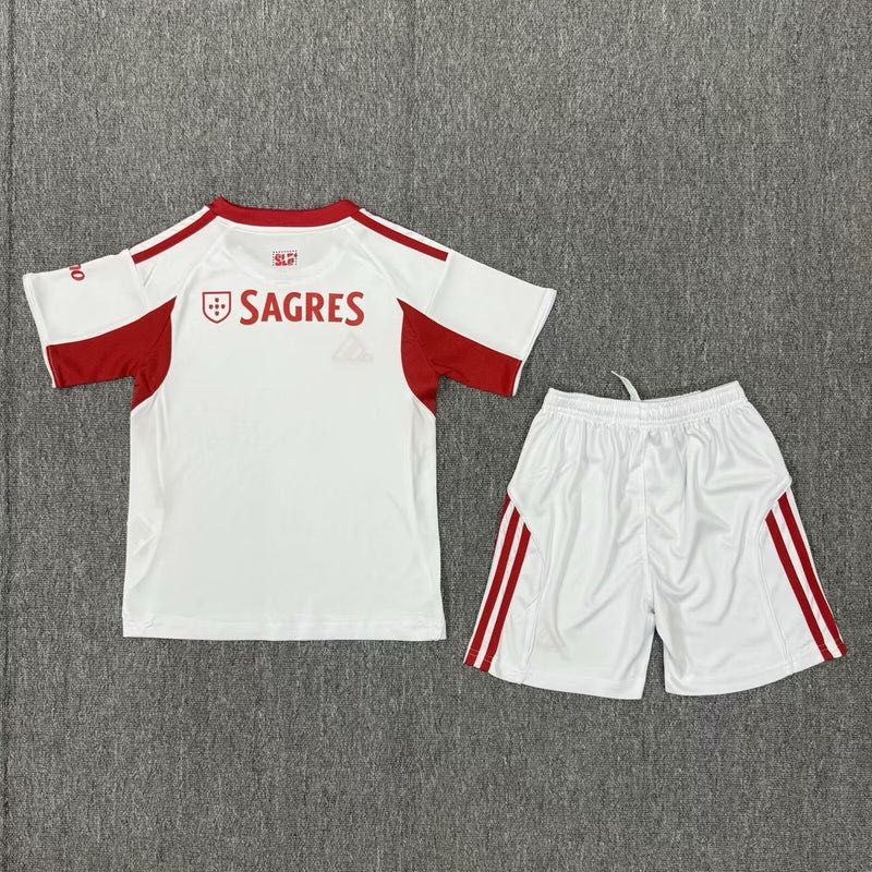 Conjunto SLB Alternativo Infantil