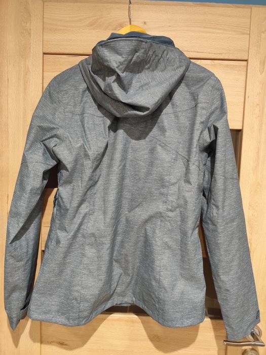 Kurtka damska przeciwdeszczowa