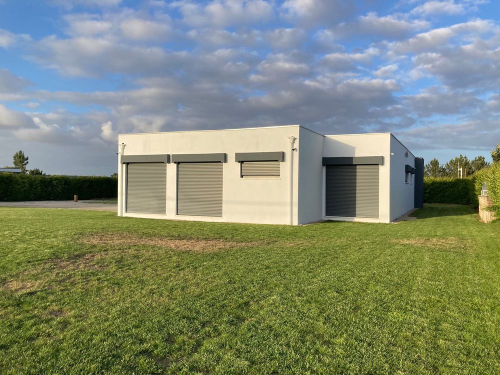 Casa Modular T3 120m2