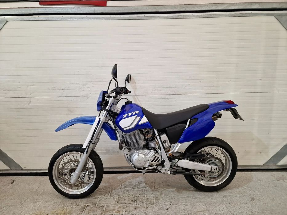 Yamaha XT ttr 660 XT 600 xtx DR ! prawko A 2 !poz kat 103 Raty