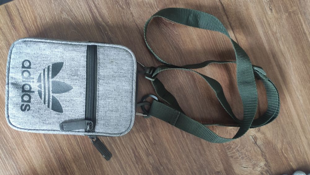 Torba na ramię mała adidas