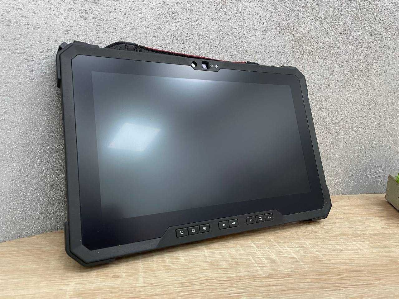 Dell Latitude 7220-12"core i7-8665U 16/256 Броньований планшет Windows