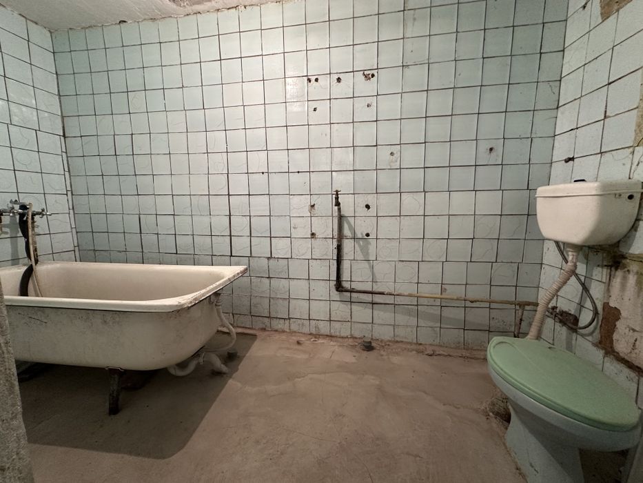 Продам дом на Херсонском Шоссе, район Экомаркета, пер. Средний