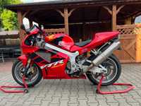 HONDA VTR SP-1 Power Comander