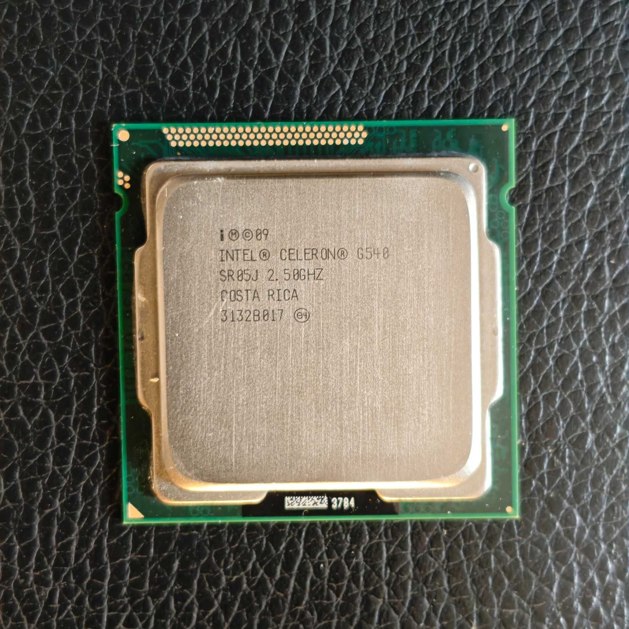 ONDA H67 Intel Celeron G540 Kingston ddr3 4gb